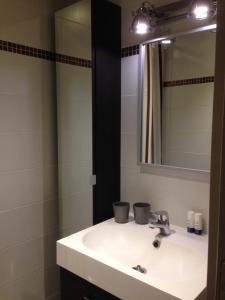 Appartements Loger a La Madeleine : photos des chambres