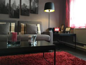 Appartements Loger a La Madeleine : photos des chambres