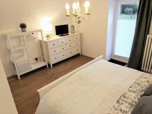 Ferienhaus-Kuestenstube