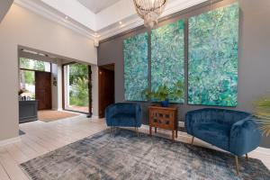 Banhoek Lodge