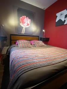 Appartements Loger a La Madeleine : photos des chambres