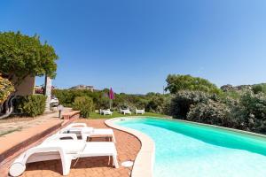 RESIDENCE STELLA MARINA - INFINITYHOLIDAYS