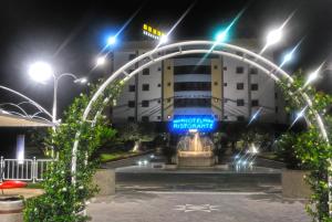 Edra Palace Hotel & Ristorante