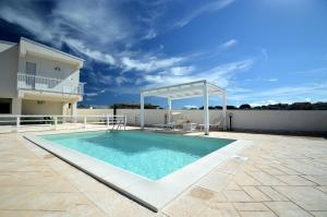 Villa con 3 Camere da Letto