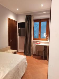 Resort San Nicola - Restaurant and Wellness Fitness