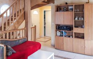 Maisons de vacances Gorgeous Home In Villefort With Kitchen : photos des chambres