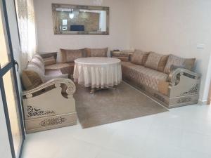 Appartement Amir Nador Al Jadid Wifi Free