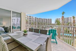 Destin West Resort - Bayside Osprey 305