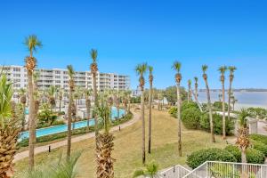 Destin West Resort - Bayside Osprey 305