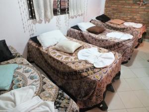 Pousada das Laranjeiras