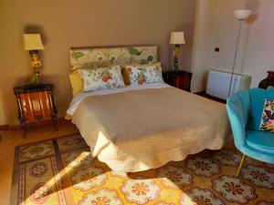 Suite with City View room in Crociferi B&B