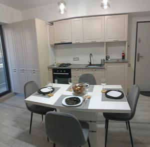 Eric Apartament Mamaia