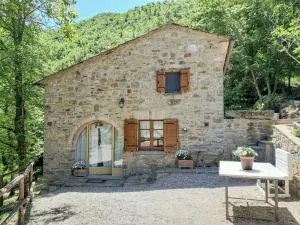 Casetta nel bosco - L'Antico Metato - Pierle