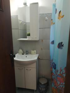 Παραθαλασσιο στουντιο Μιχαλιας Sea view studio Michalias Νουμερο 8