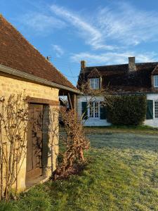 Maisons d'hotes Domaine de Prestal : photos des chambres