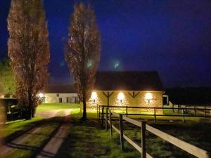 Maisons d'hotes Domaine de Prestal : photos des chambres