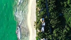 Villa Destiny Tulum beach front luxury villa - 蓬·艾伦