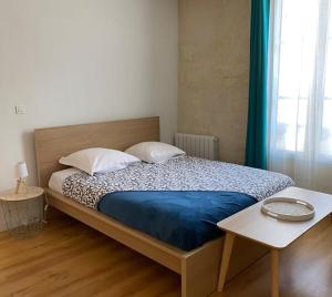 Appartements Furnished Studio in A Quiet Authentic Area Near All Amenities : photos des chambres