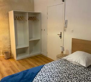 Appartements Furnished Studio in A Quiet Authentic Area Near All Amenities : photos des chambres