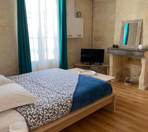 Appartements Furnished Studio in A Quiet Authentic Area Near All Amenities : photos des chambres