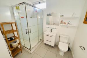 Appartements Furnished Studio in A Quiet Authentic Area Near All Amenities : photos des chambres