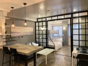 CRIB 252 Subic Bay - 苏比克