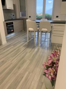 LA CONCHIGLIA A MARINA