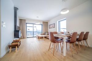 Apartmán U Hájenky 429