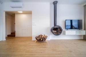 Apartmán U Hájenky 429