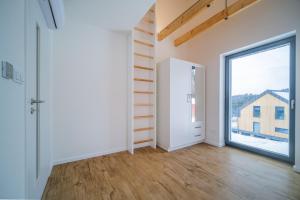 Apartmán U Hájenky 429