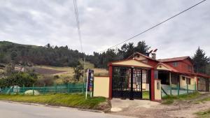 Hospedaje Villa Isabel