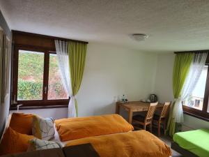 Family Room room in Hotel Restaurant Platten