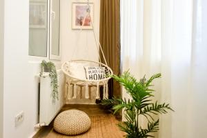 HOME SWEET HOME. Stylish Studio near Cismigiu