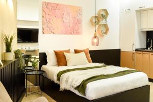 HOME SWEET HOME. Stylish Studio near Cismigiu