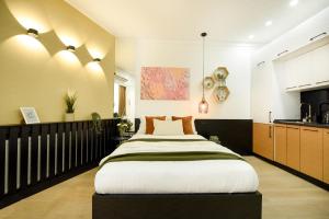 HOME SWEET HOME. Stylish Studio near Cismigiu