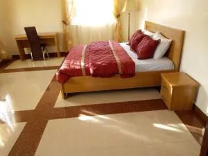 Amoni Apartments - Owerri