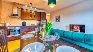 Apartament Cichy - 5D Apartamenty