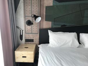 Hotels ibis Styles Dreux Centre Gare : photos des chambres