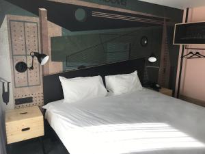 Hotels ibis Styles Dreux Centre Gare : photos des chambres