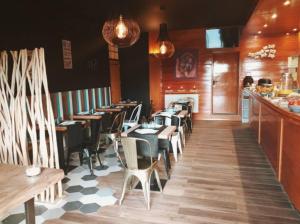 Hostal Rural Can Pau