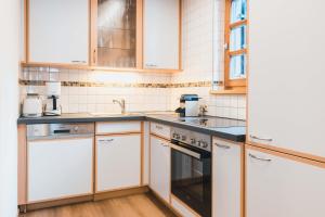 Felbermayer Appartements