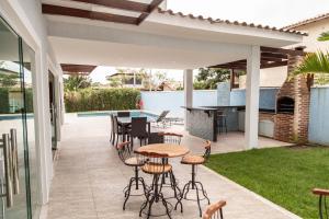 Casa com Piscina Armação de Buzios