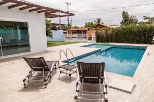 Casa com Piscina Armação de Buzios