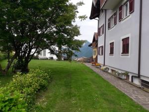 Appartamento con 3 Camere da Letto