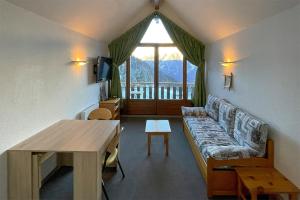 Appartements L'Alp'Oz : photos des chambres