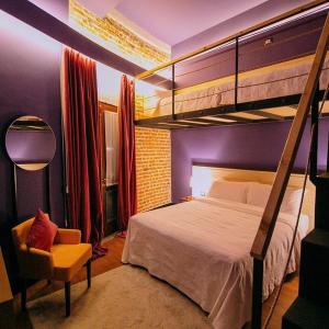 Family Room room in Hotel Cathedral