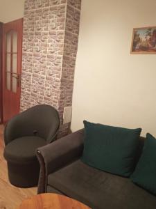 Apartmány Božka