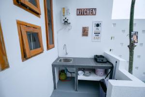 Phòng Gia Đình Tiêu Chuẩn (Standard Family Room)