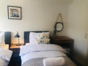 Apartment 2 bath free parking