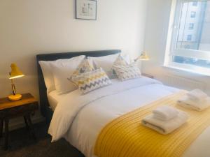 Apartment 2 bath free parking